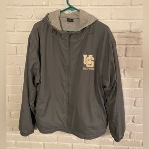 Universal Studios Rain Jacket
